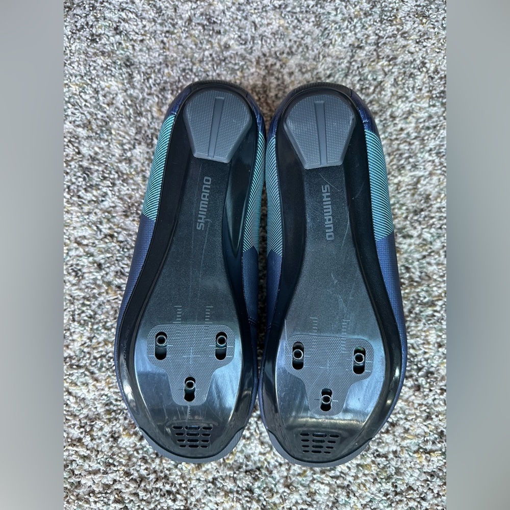 NWOT Shimano RC1 Women’s Cycling Shoes - Picture 7 of 7